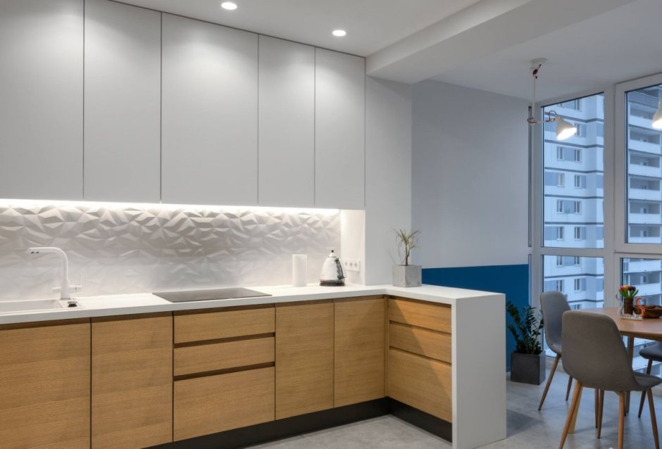 Кухни Зов Норд