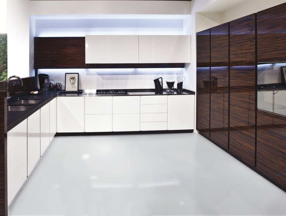 Фасады Алвик матовые