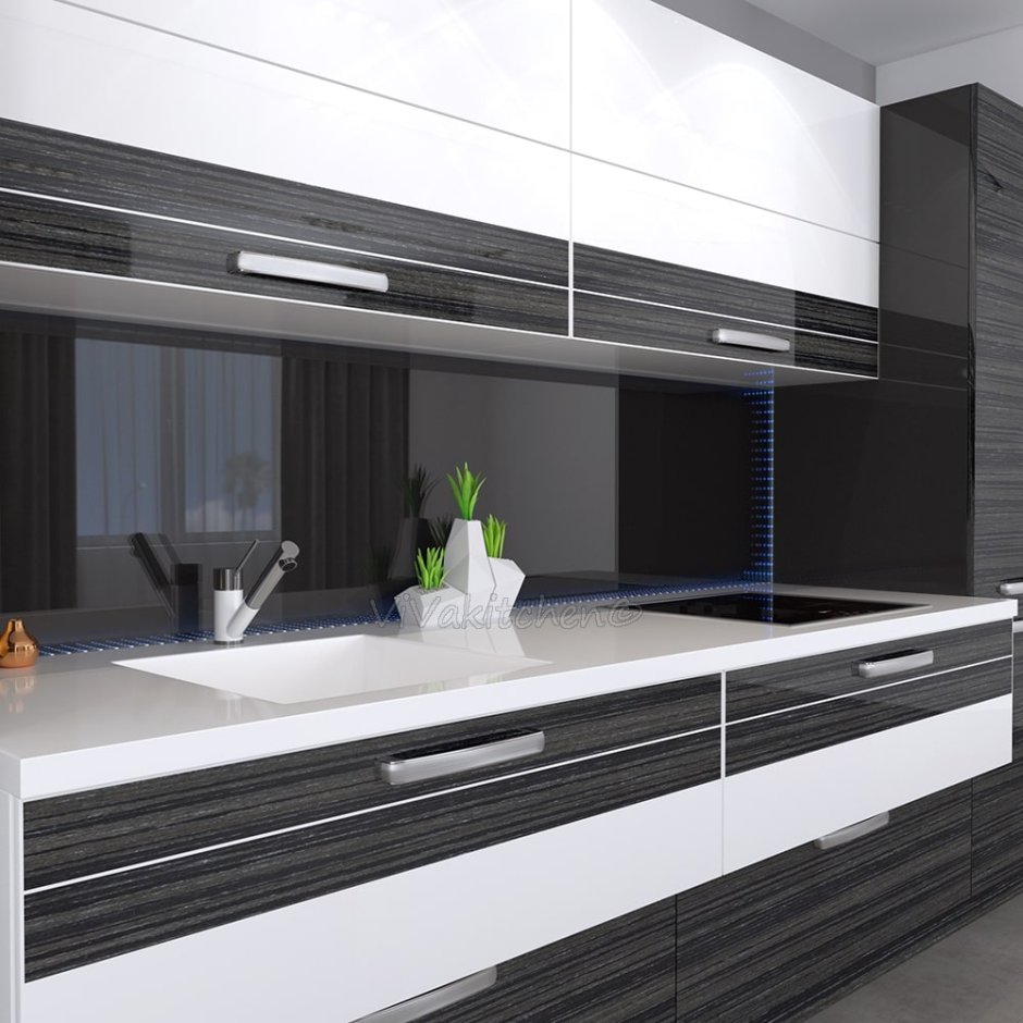 Кухня linea perfetta Lux