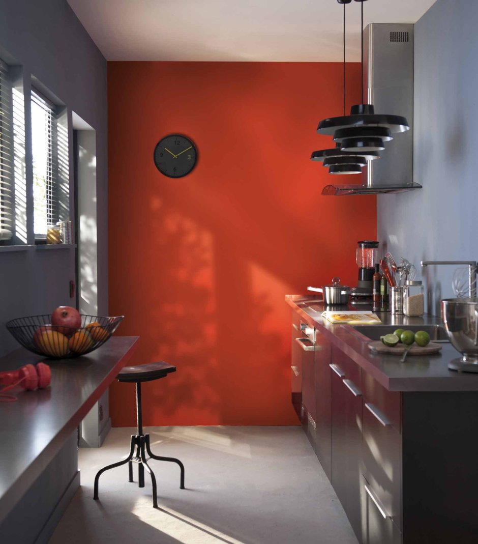 Феникс 0751 Rosso Jaipur