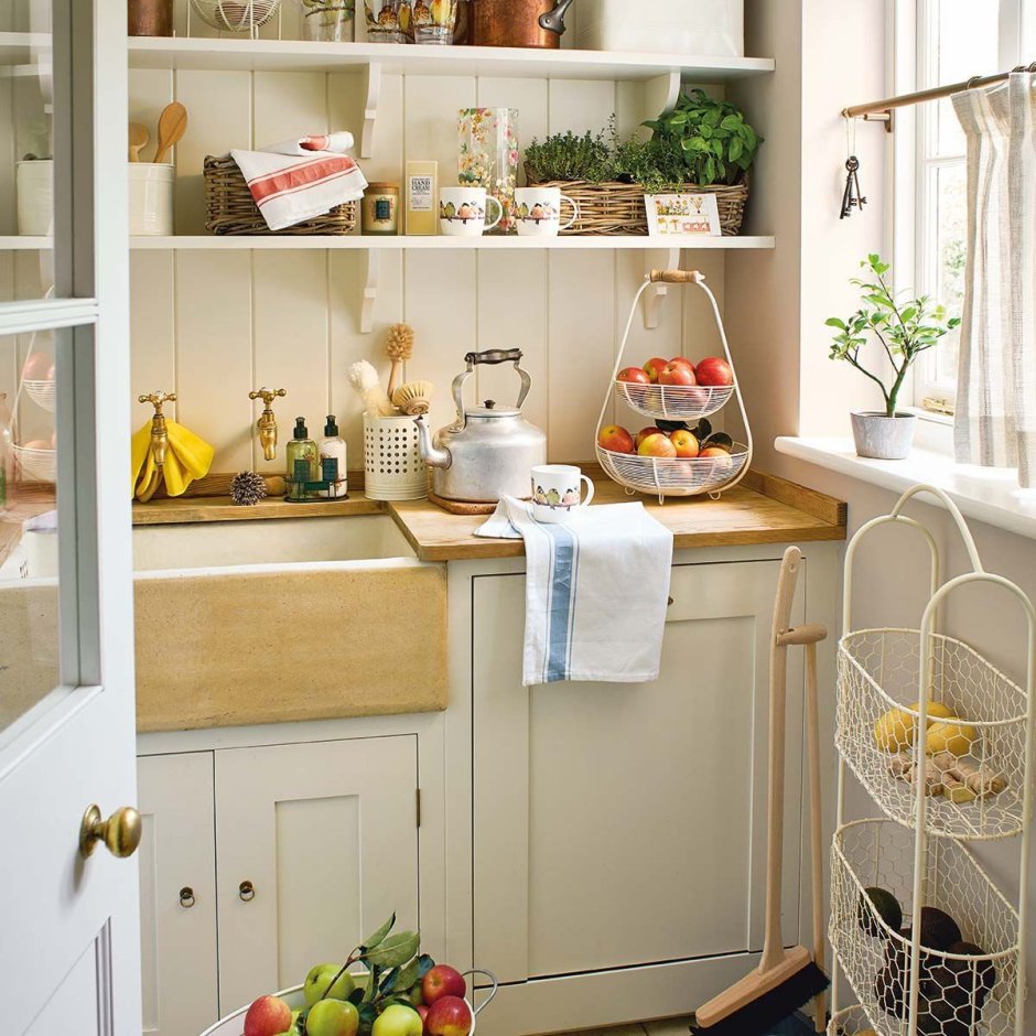 Полка над кухонным столом икеа