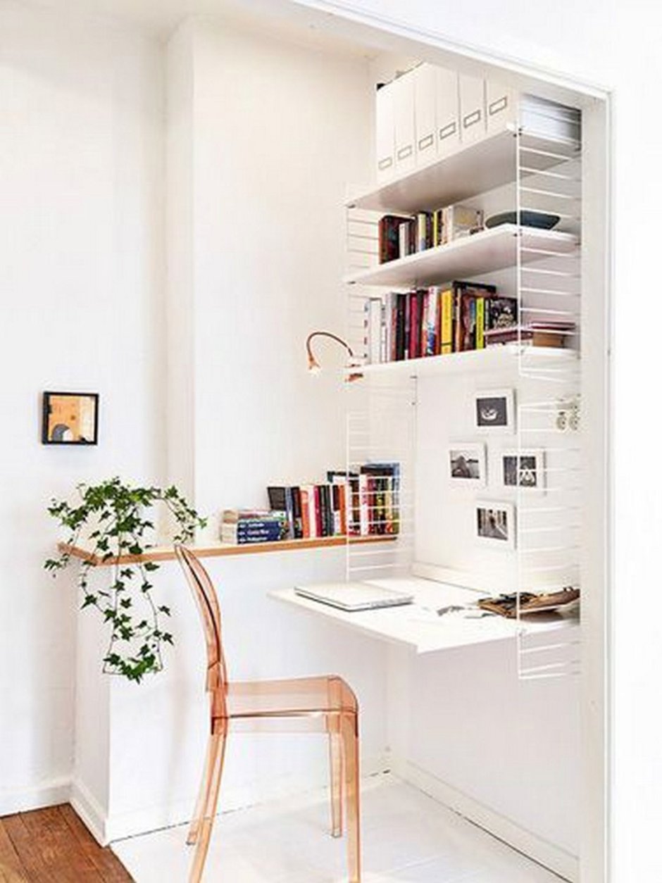 Аксессуары для домашнего офиса