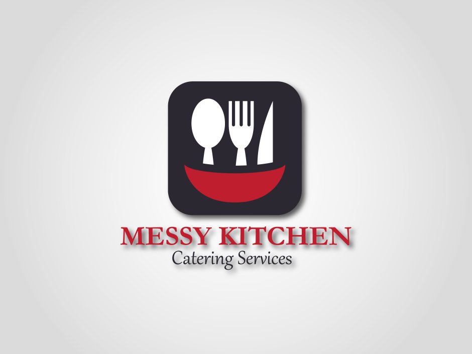 Товары для кухни логотип