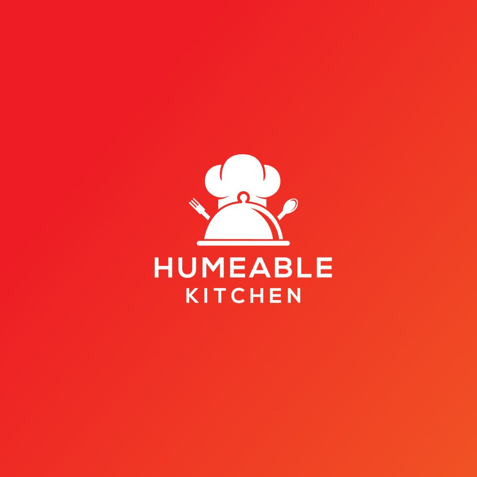 Логотип кухни