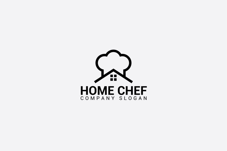 Food House логотип