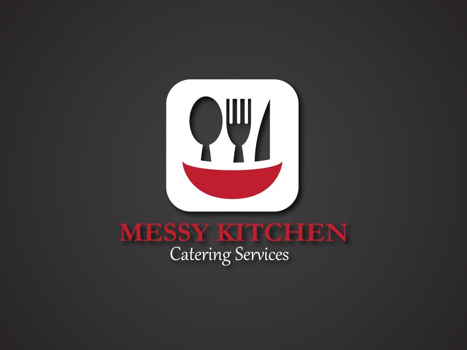 Кухонный логотип