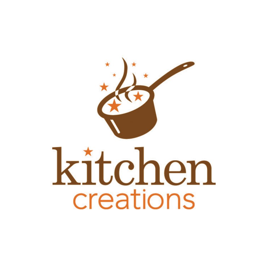 Кухонный логотип
