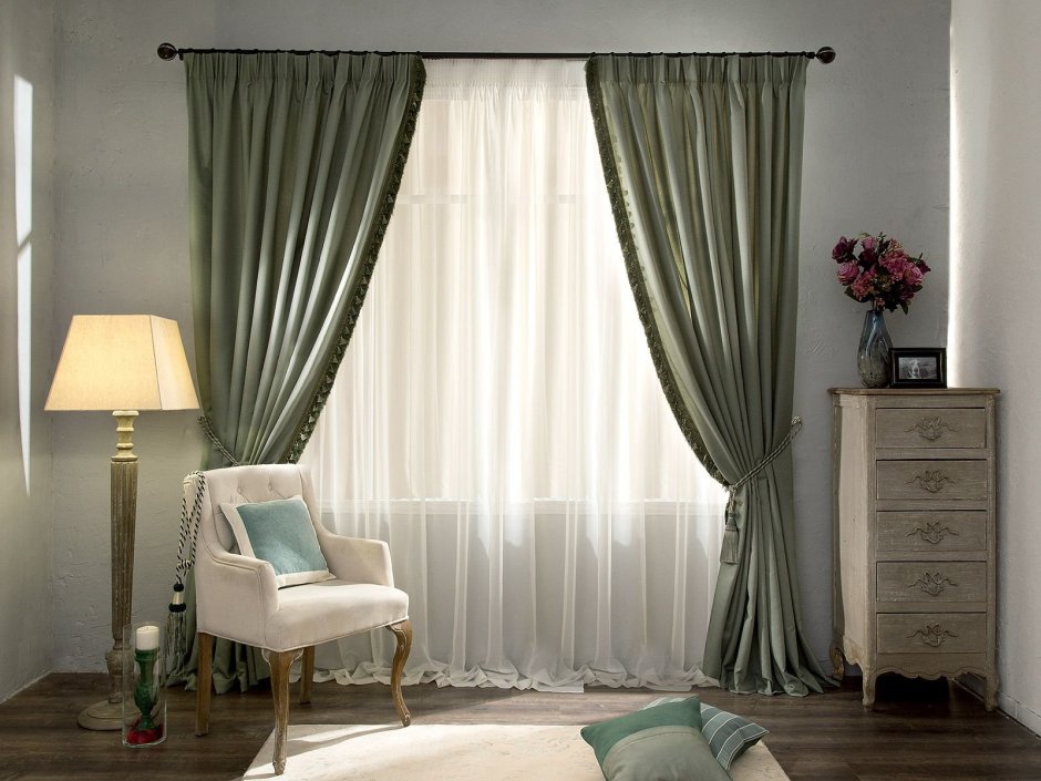 Мини ролета олива 72,5*170