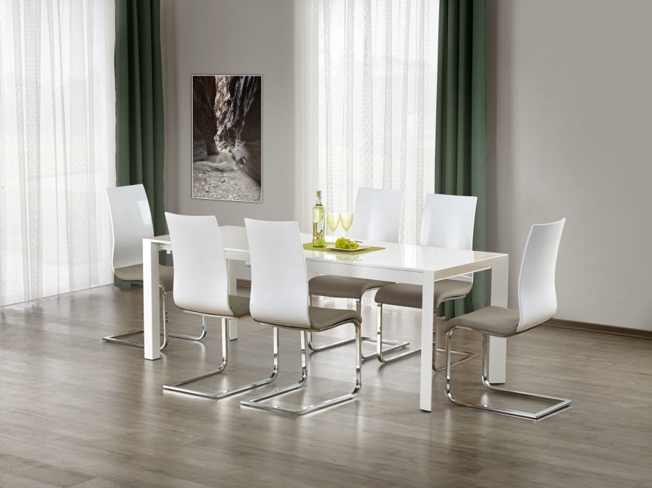 Столы Halmar Stanford XL