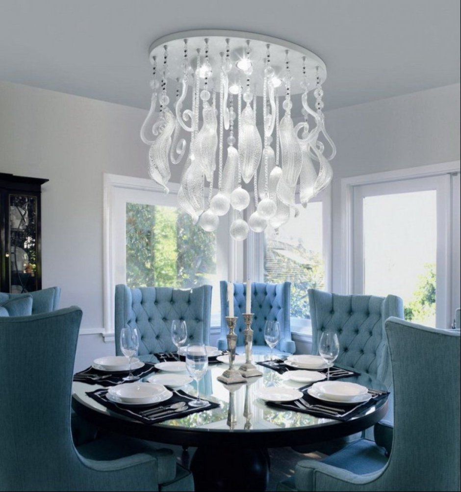Люстра Ceiling Lamp e27