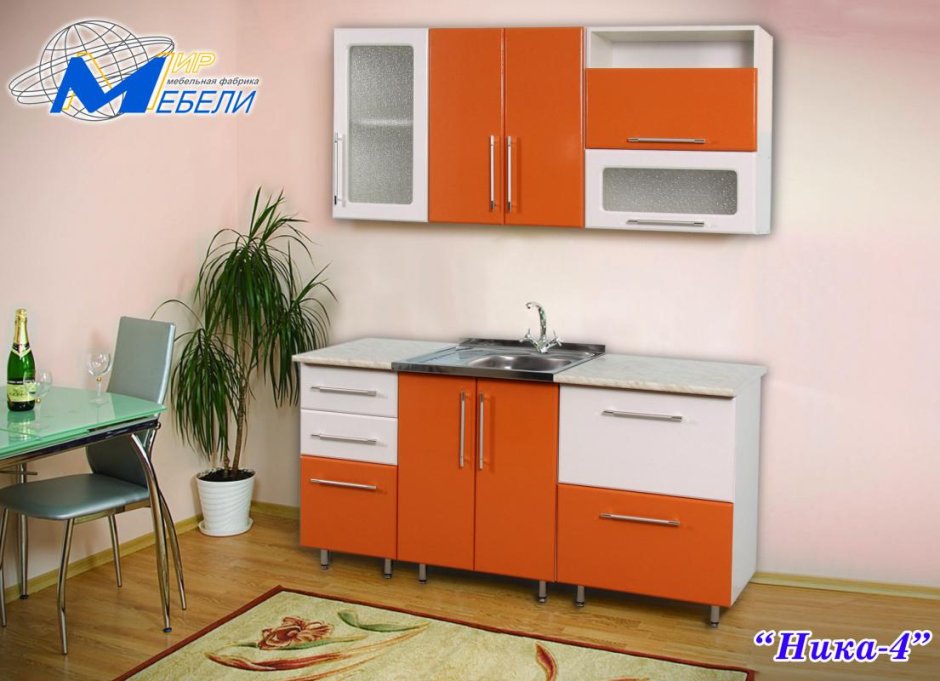 Народные кухни Зеленоград