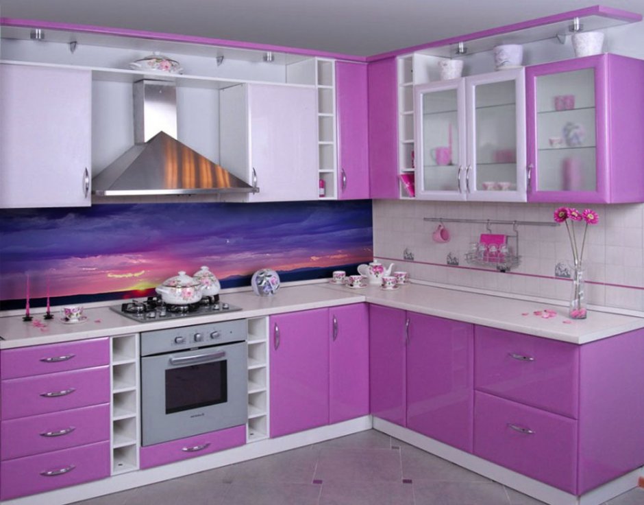 Кухни кузнецк (63 фото)