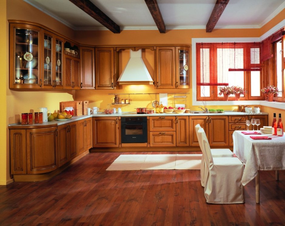 Итальянская кухня Верона классика