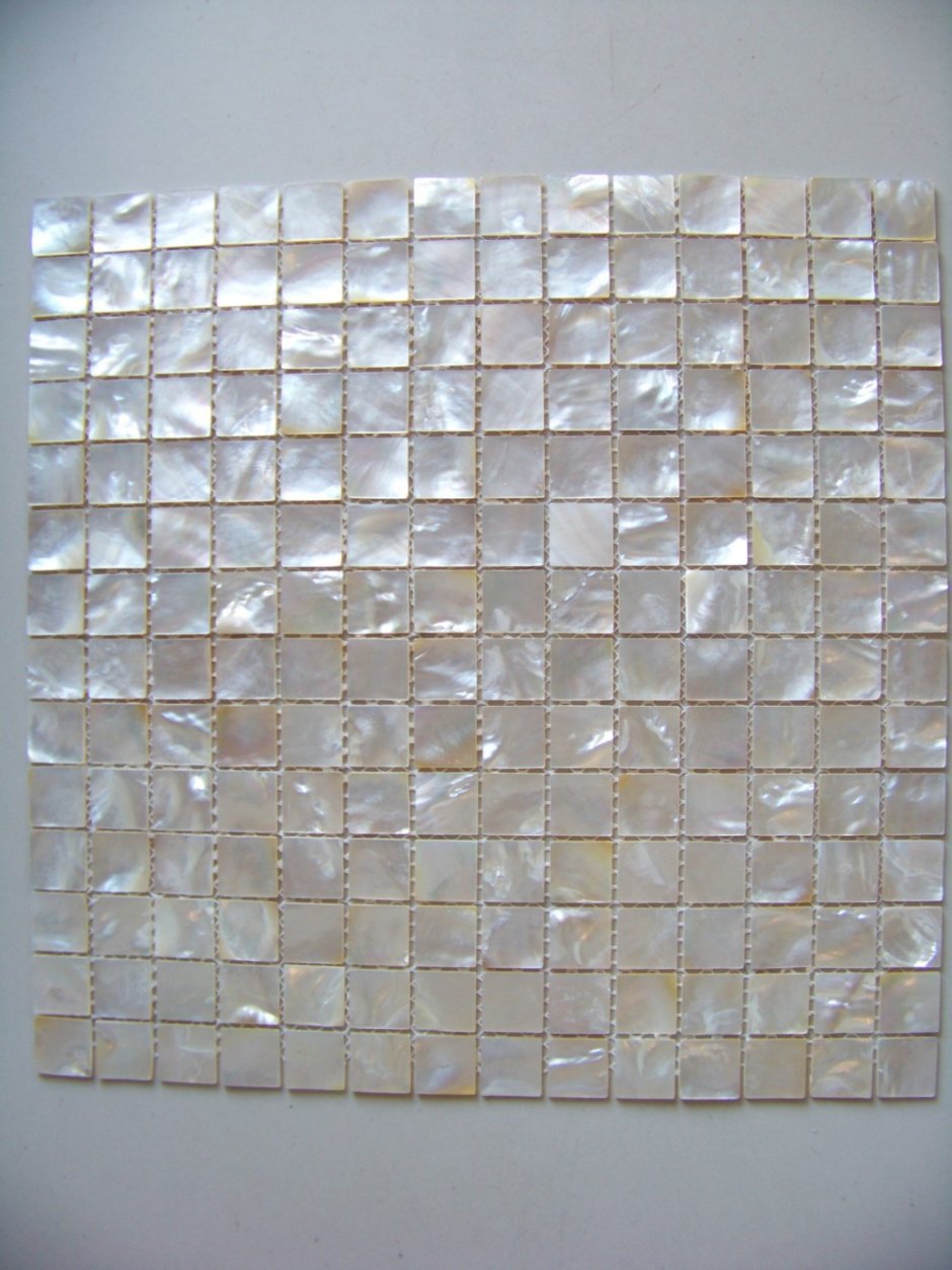 Мозаика Backsplash алюминий