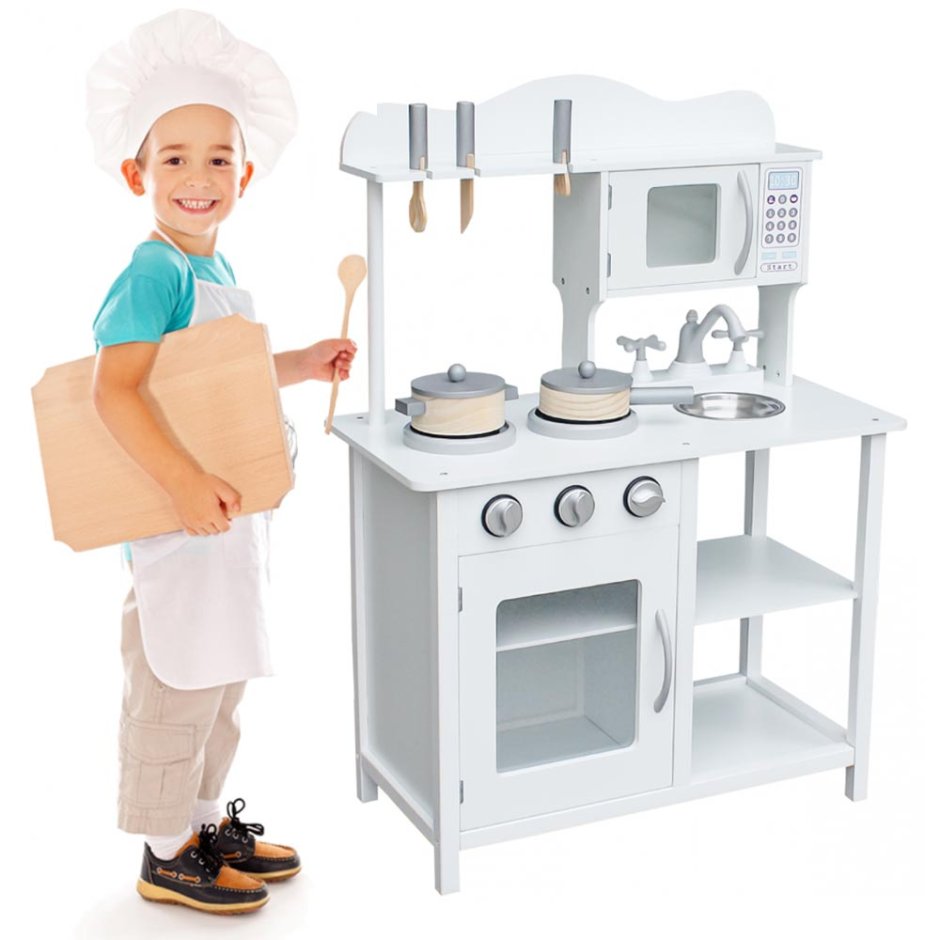 New Classic Toys кухня