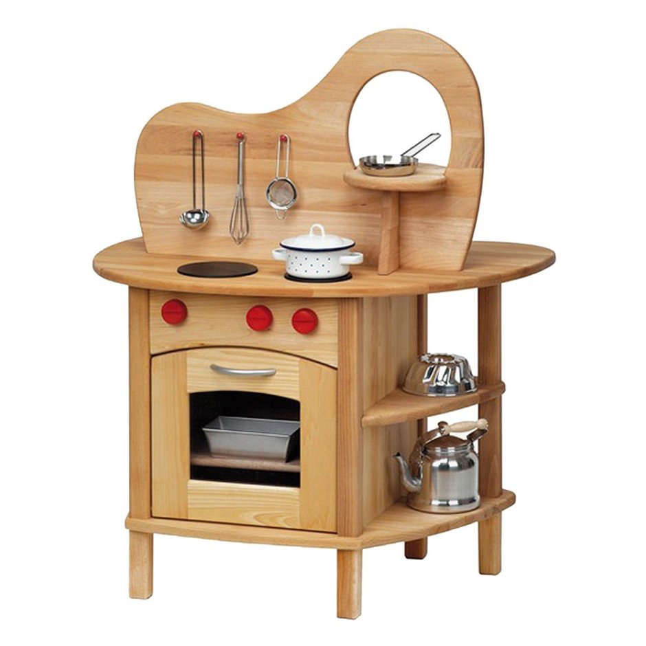 Кухня kidkraft 53216