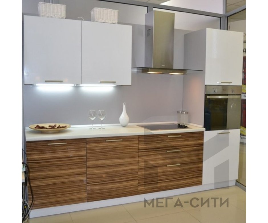 Фасад Arpa 4390