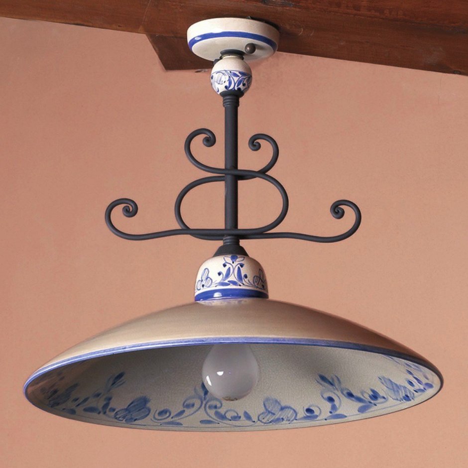 Потолочный светильник Arte Lamp Crown a4541pl-3wg