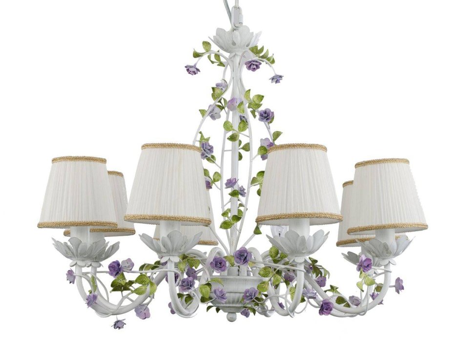 Потолочный светильник Arte Lamp Crown a4541pl-3wg