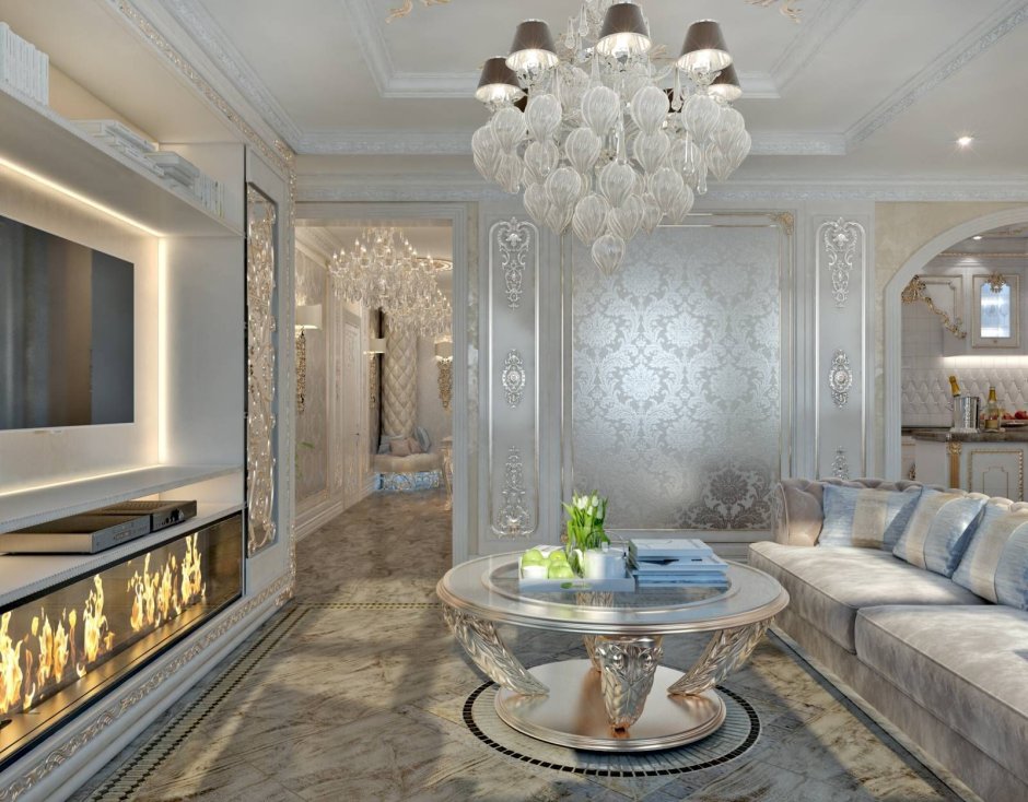 Luxury Antonovich Design Angelika prudnikova