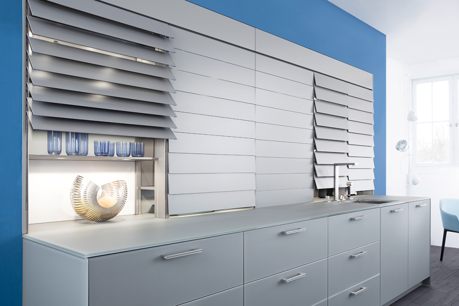 Hunter Douglas карнизы