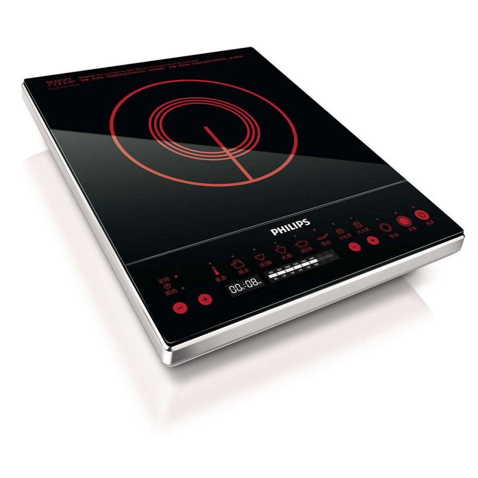 Philips Induction Cooker 188