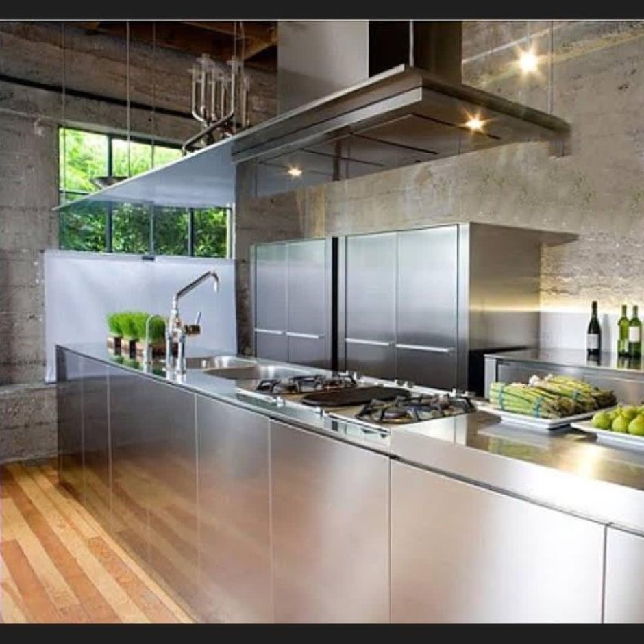 Плита Emmepi grandi cucine
