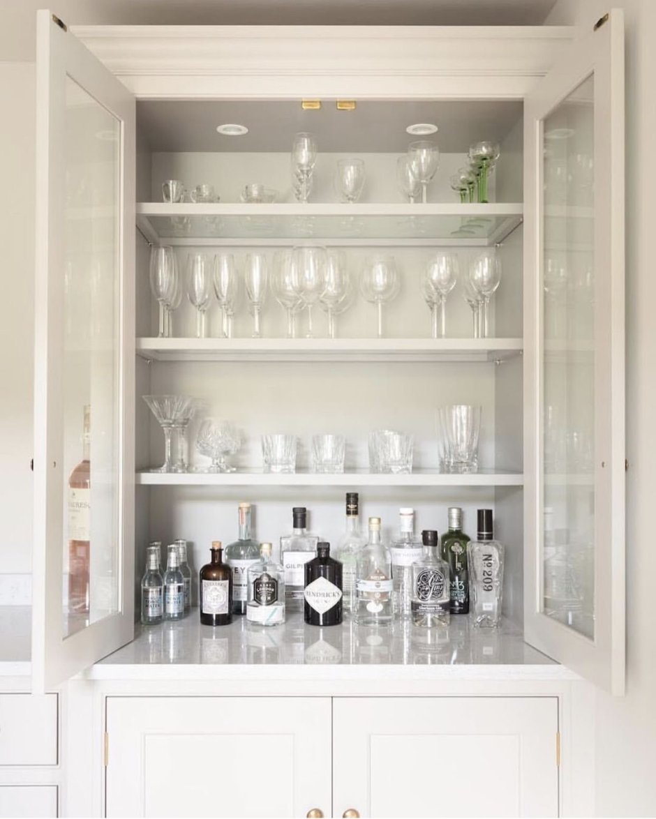 Винный шкаф Wine Bar bba30-198