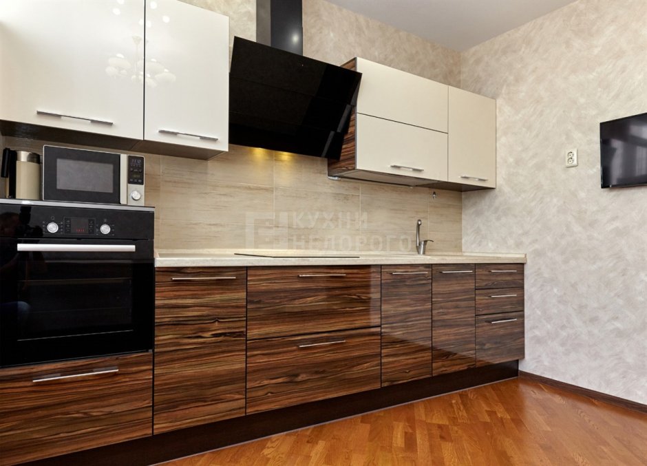 Кухня Амика трюфель хофф