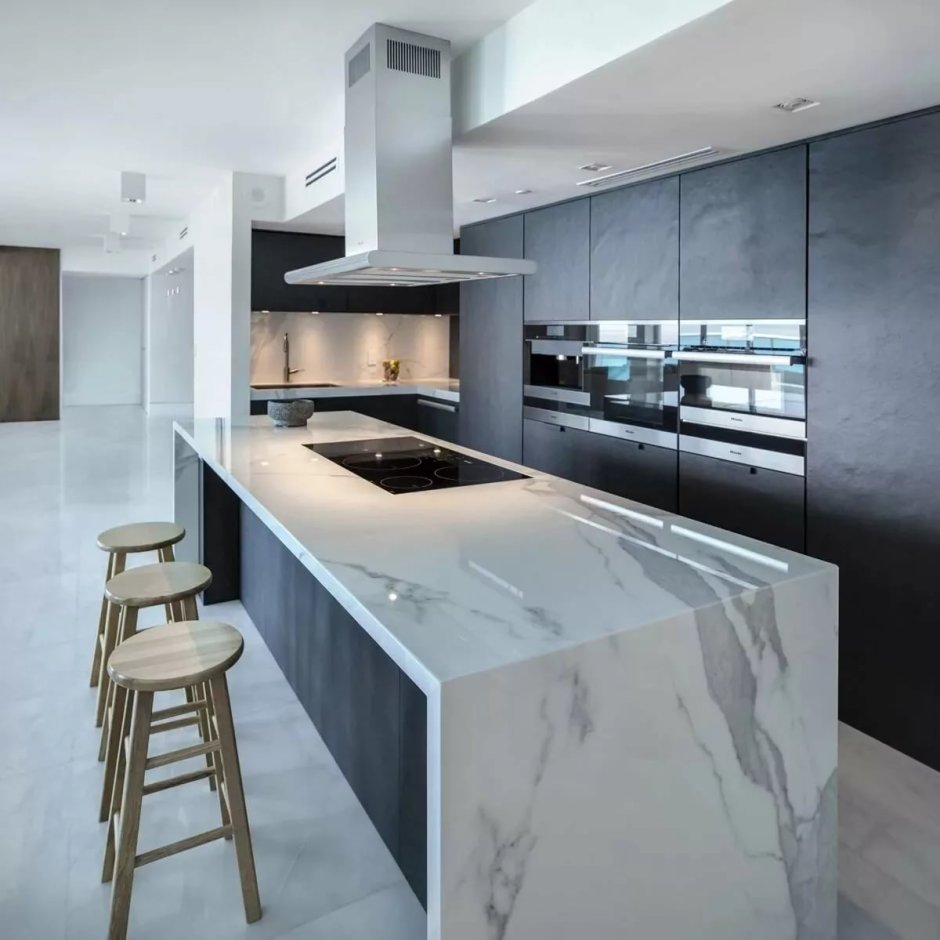 Marbel Kitchen 2020