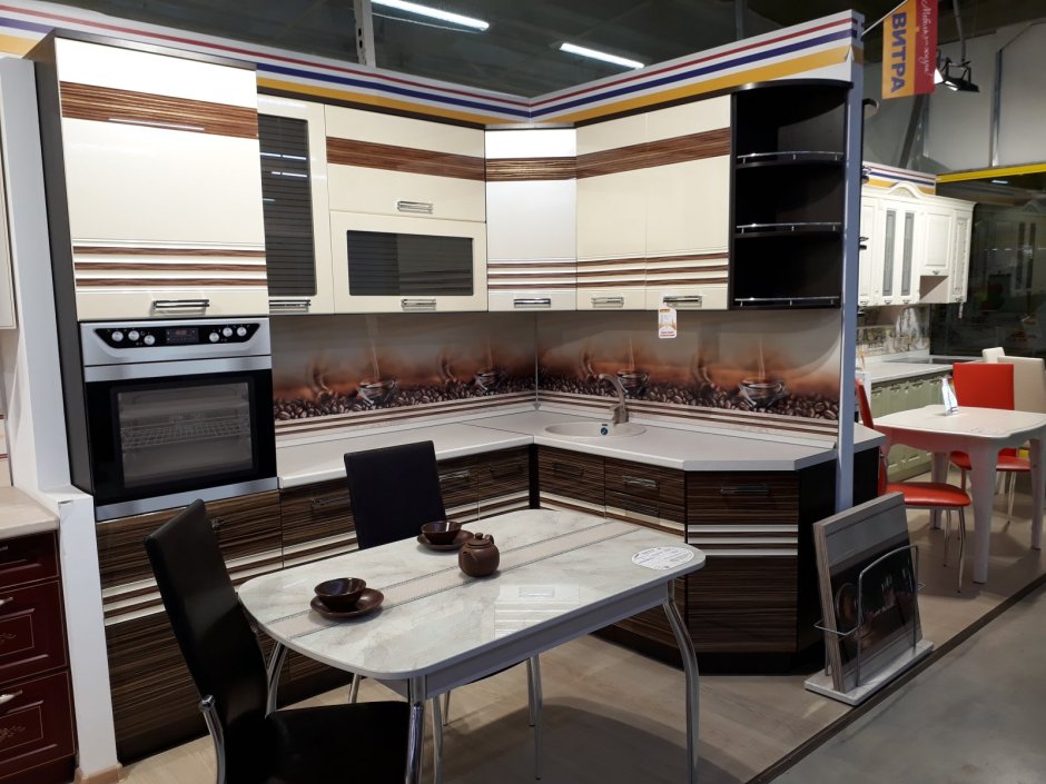 Мебельный магазин Диана Киселевск