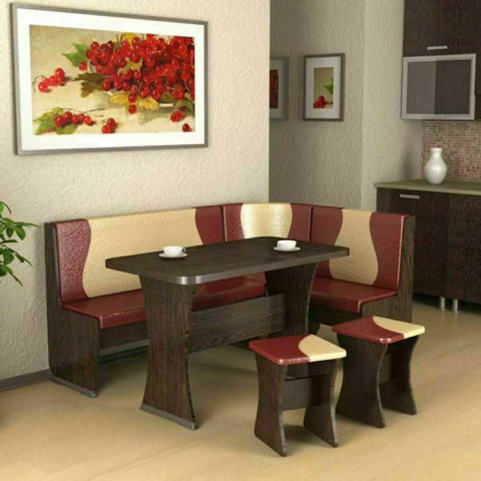 Кухня Олимпия СБК