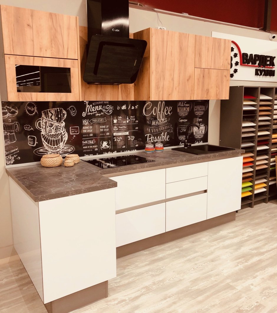 Мебельный магазин на Химиков 43