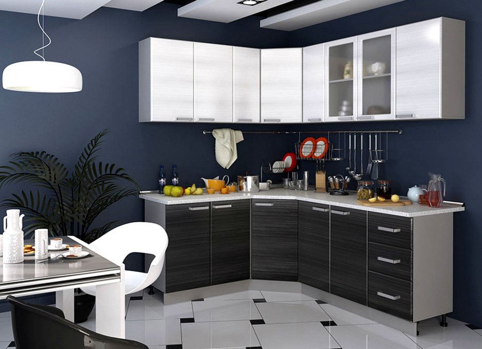 Кухня Канзас СБК