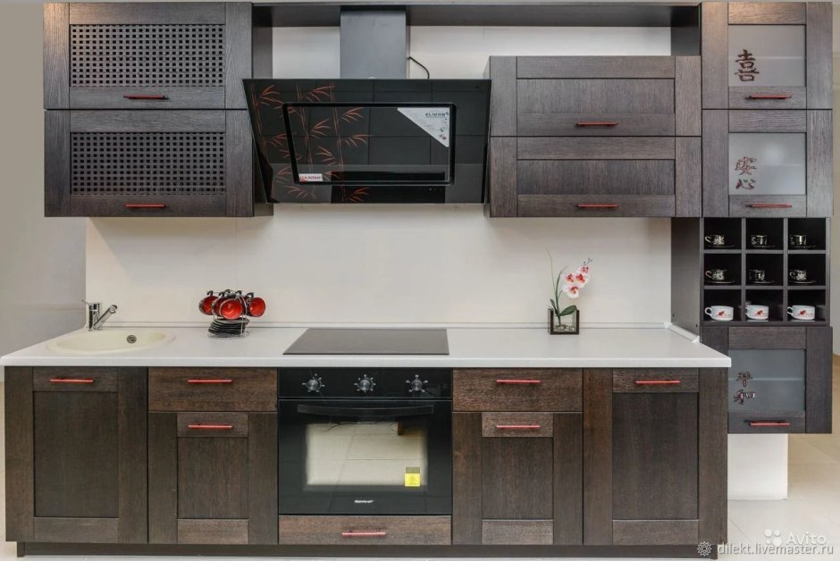 Кухня Олимпия СБК