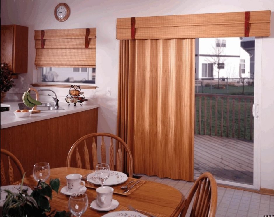 Hunter Douglas карнизы