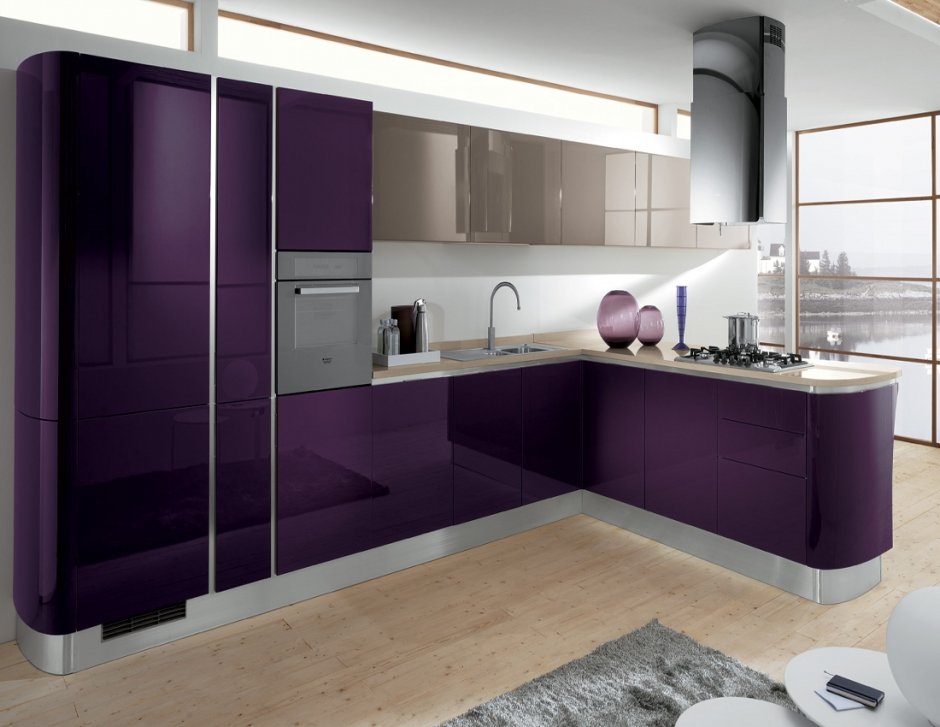 Alvic Luxe фасады