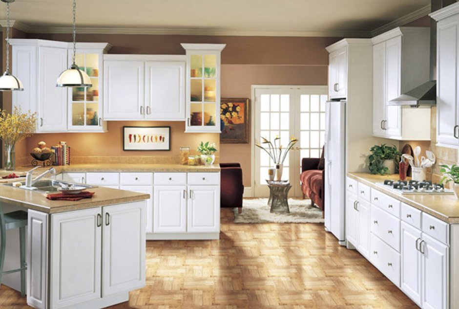 Кухня Фреш Enli