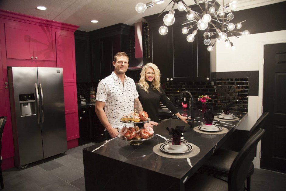 Армстронг зеленый