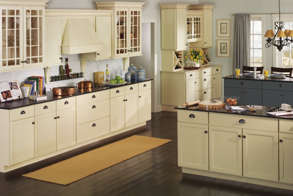 Кухня Невада Ангстрем