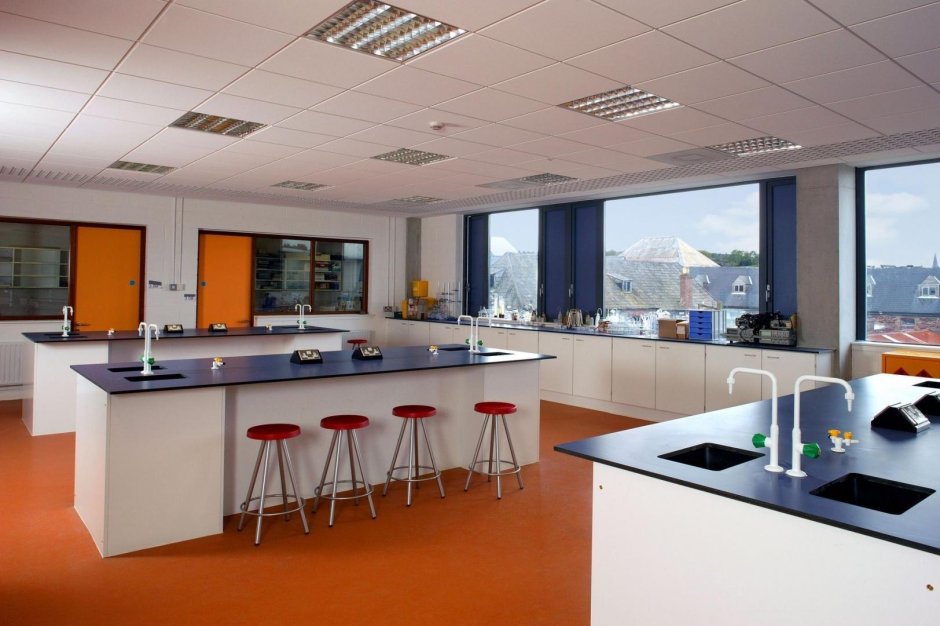 Потолочные панели