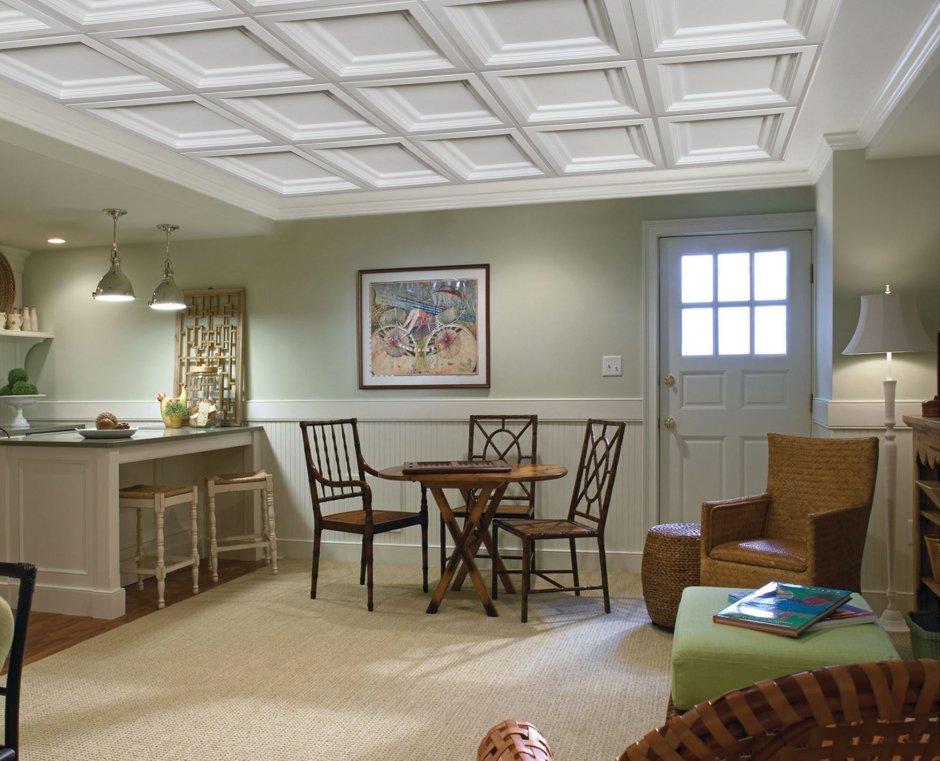 Современная профессиональная кухня