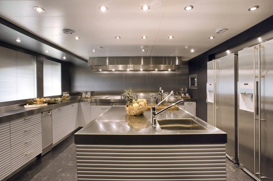 Минеральные потолки Армстронг