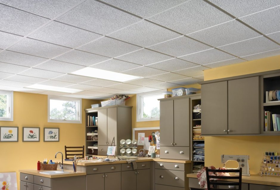 Армстронг с кессонами