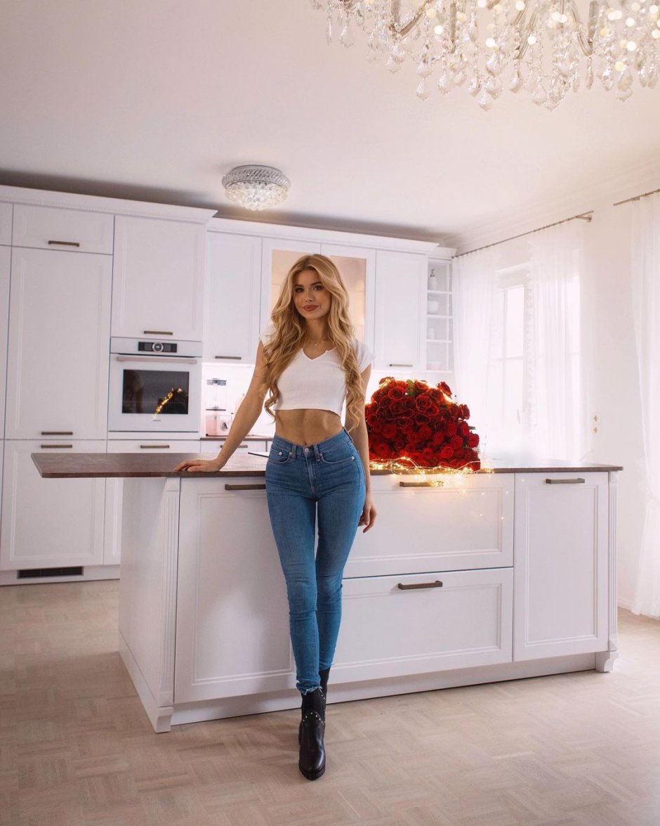 Белорусские кухни фабрика Зов