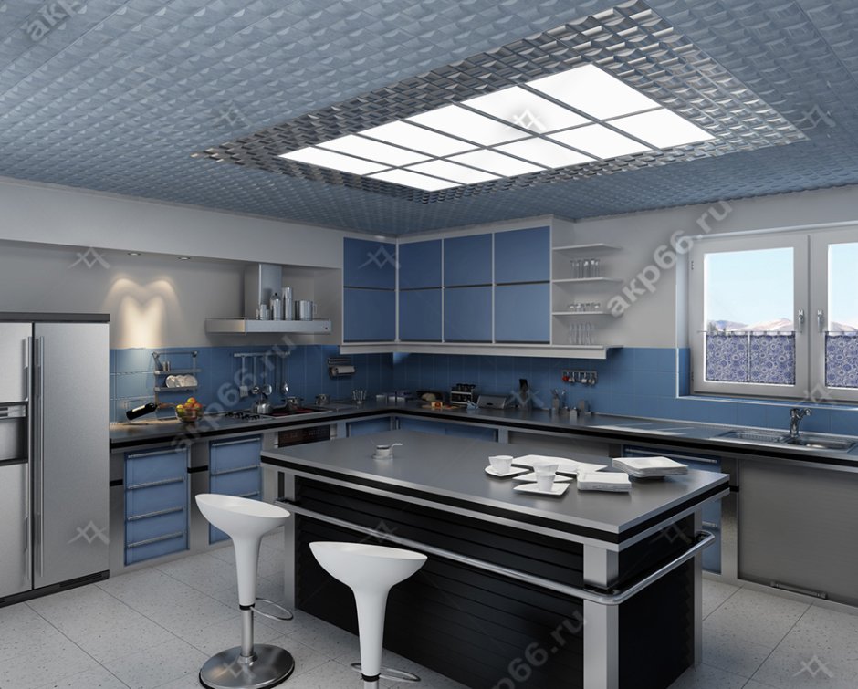Aster cucine Avenue