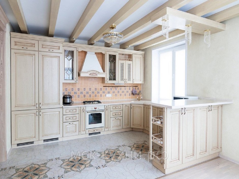 Кухня Minacciolo Aix-en-Provence