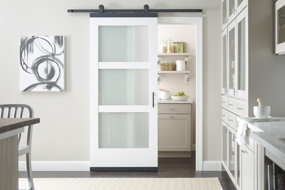 Jeld Wen кухонные двери