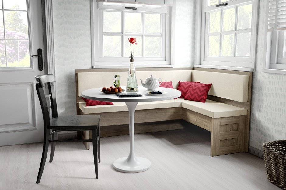 Creative Table and Chair