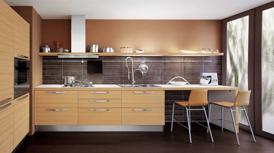Kitchen Cabinet Dealers